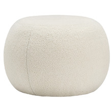 Phoebe Cushion Ottoman